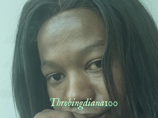 Throbingdiana100