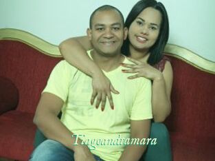 Tiagoandtamara