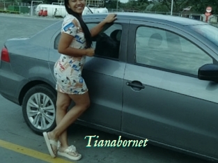 Tianabornet