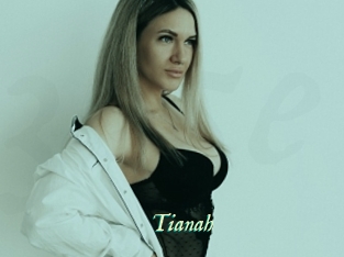 Tianah