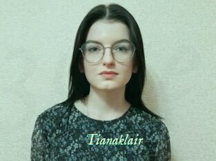 Tianaklair