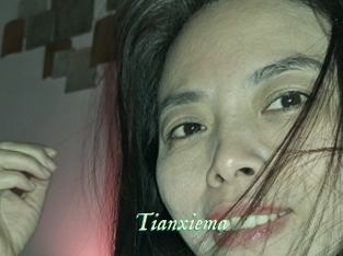 Tianxiema