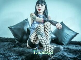 Tiarablack