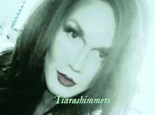 Tiarashimmers
