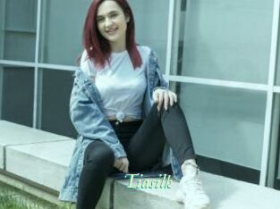Tiasilk