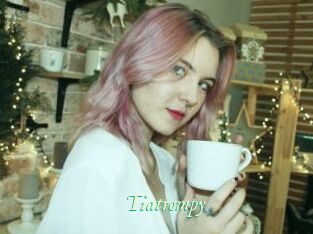 Tiatrompy