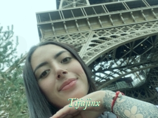 Tifajinx