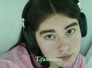 Tifaniowens