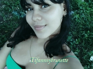 Tifannnybrunette