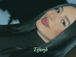 Tifanyh