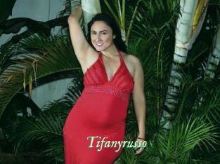 Tifanyrusso