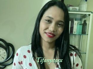 Tifanystarx