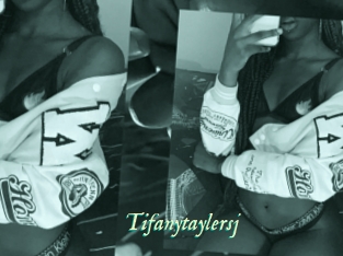 Tifanytaylersj