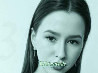 Tifanywade