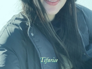 Tifarise
