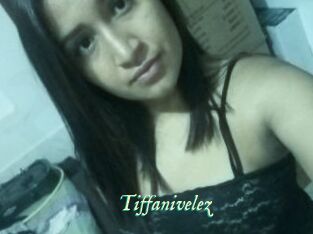 Tiffanivelez