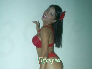 Tiffany_hot