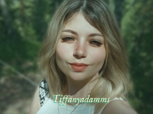 Tiffanyadamms