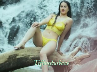 Tiffanyburbano