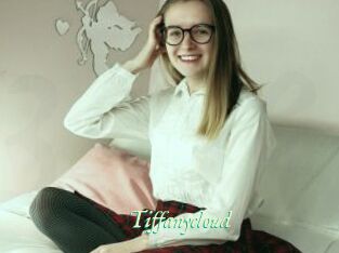 Tiffanycloud