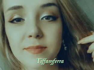 Tiffanyferra