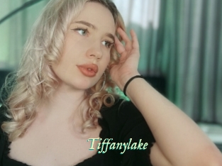 Tiffanylake