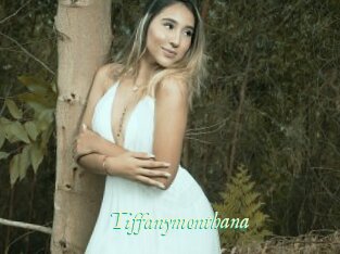 Tiffanymonthana