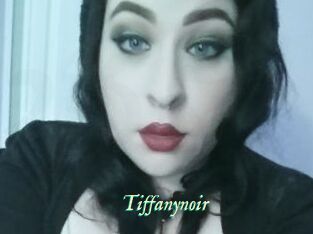 Tiffanynoir
