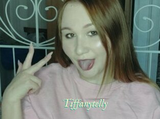 Tiffanytelly