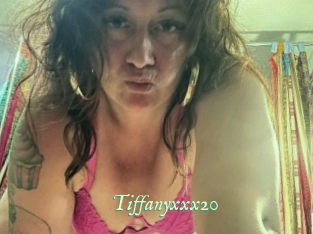 Tiffanyxxx20