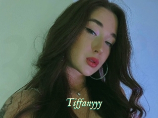 Tiffanyyy
