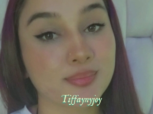 Tiffaynyjoy