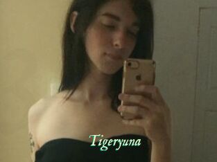 Tigeryuna
