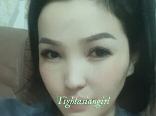 Tightasiangirl