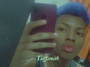 Tiiffsmith