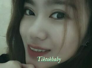Tiktokbaby