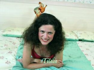 Tilasa