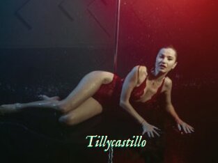 Tillycastillo