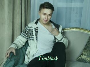 Timblack
