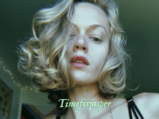 Timeforjasper