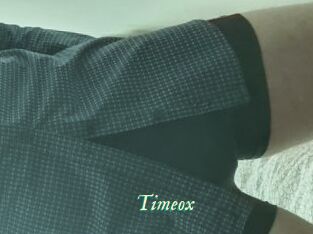 Timeox