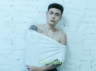 Timihotboy