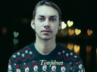 Timjohnes