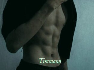 Timmann