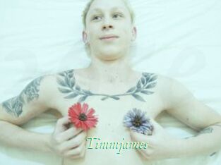 Timmjames