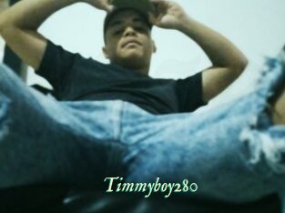 Timmyboy280