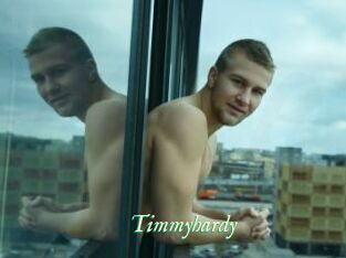Timmyhardy