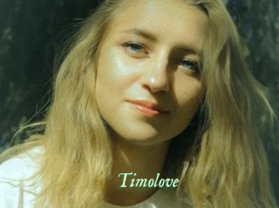 Timolove