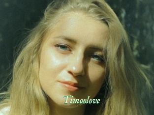 Timoolove