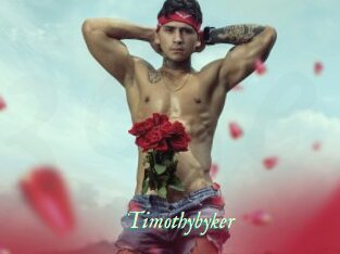 Timothybyker